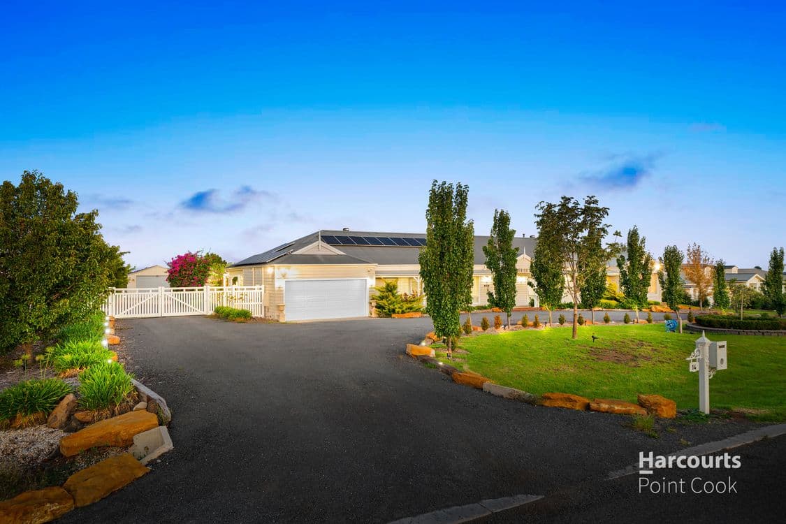 14 View Gully Road, HOPETOUN PARK, VIC 3340, Hopetoun Park - Thumbnail 5