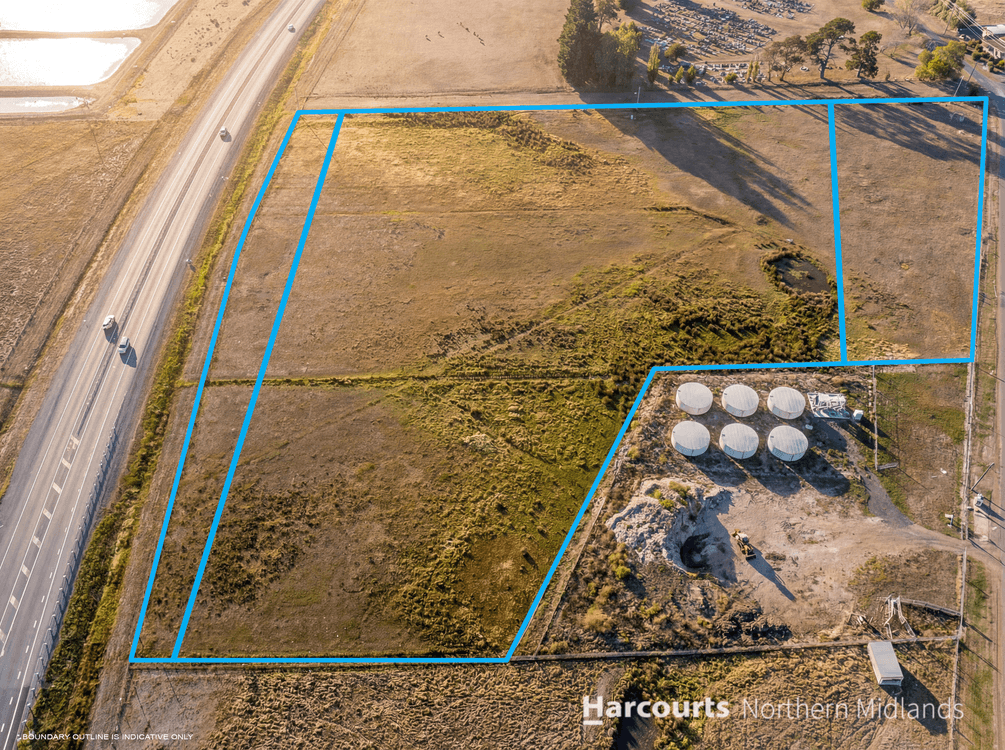 6 William Street, OATLANDS, TAS 7120, Oatlands - Thumbnail 2