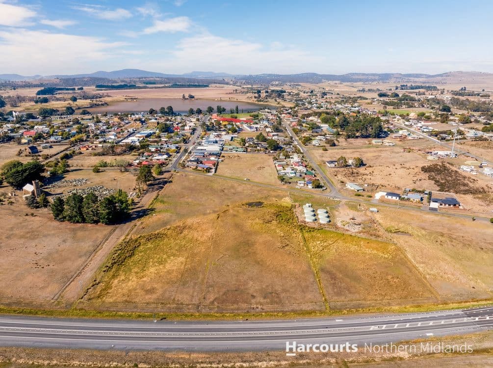 6 William Street, OATLANDS, TAS 7120, Oatlands - Thumbnail 3