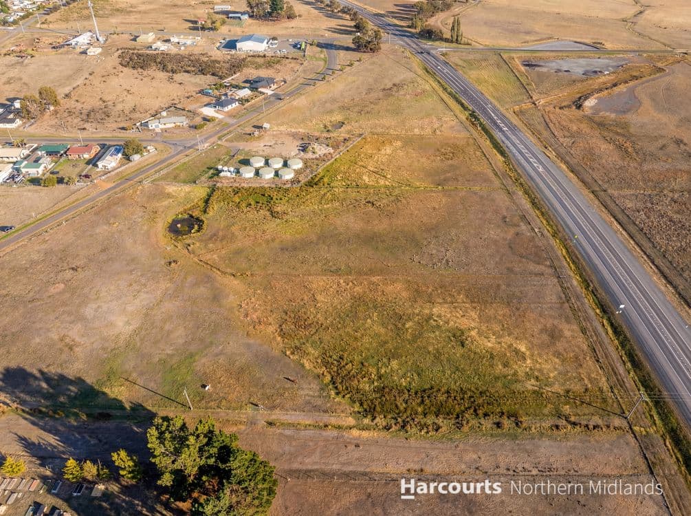 6 William Street, OATLANDS, TAS 7120, Oatlands - Thumbnail 4