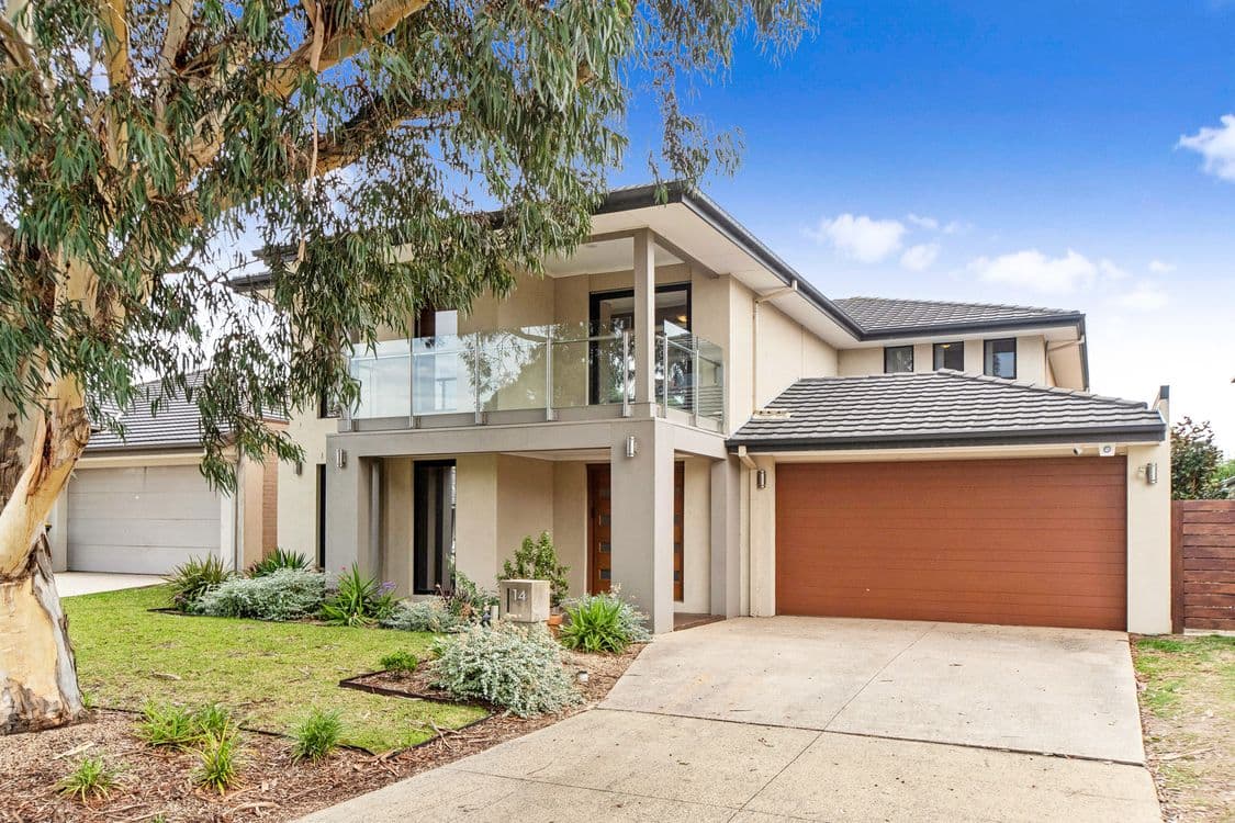 14 Crampton Chase, Sandhurst, VIC 3977, Sandhurst - Thumbnail 2