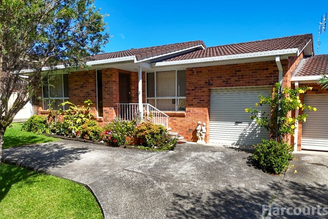 2/17A Gilbert Cory Street, South West Rocks, NSW 2431, South West Rocks - Image 1