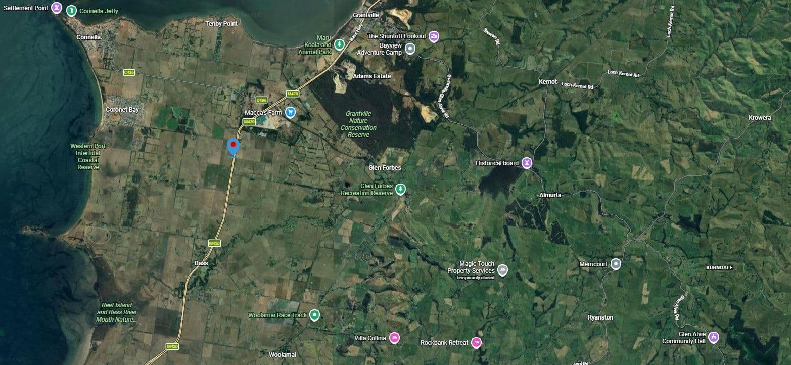 2160 Bass Highway, Bass, VIC 3991, Bass - Thumbnail 2