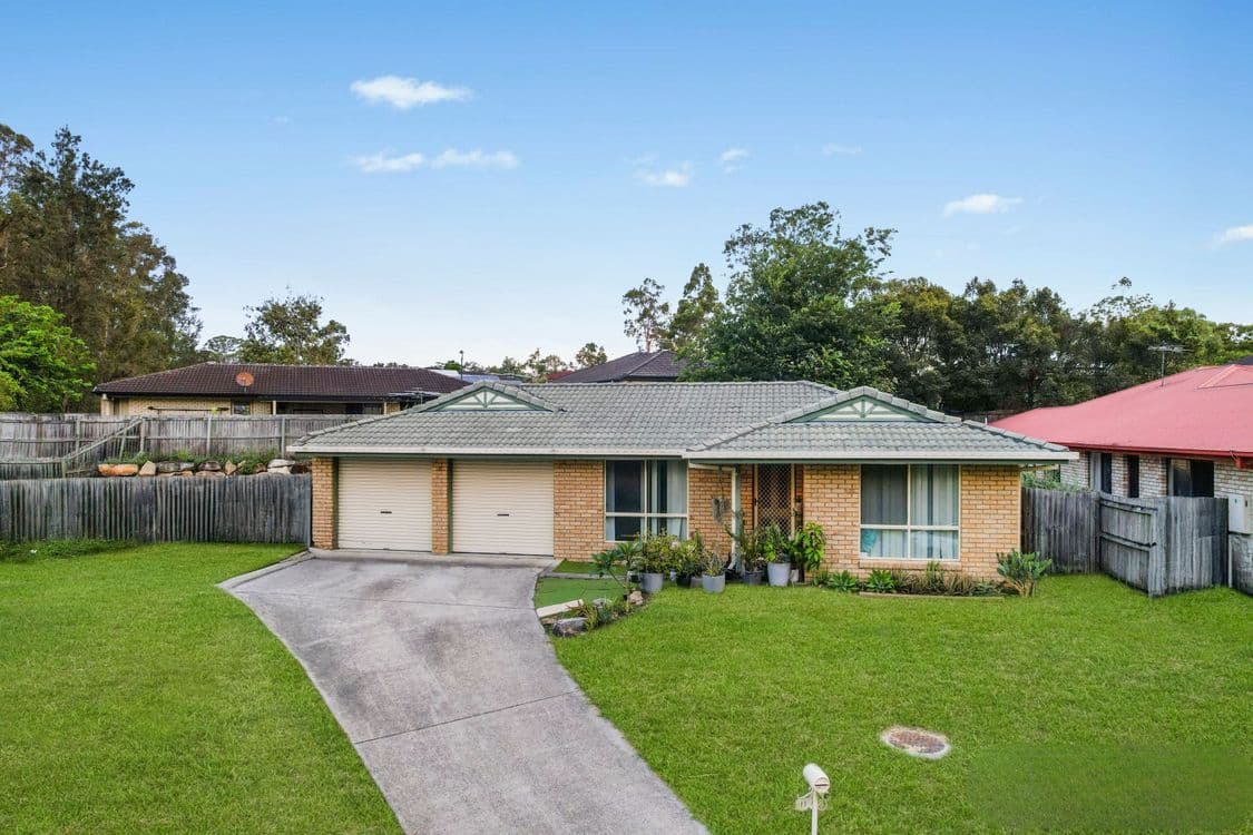 11 Mair Drive, REDBANK, QLD 4301, Redbank - Image 1