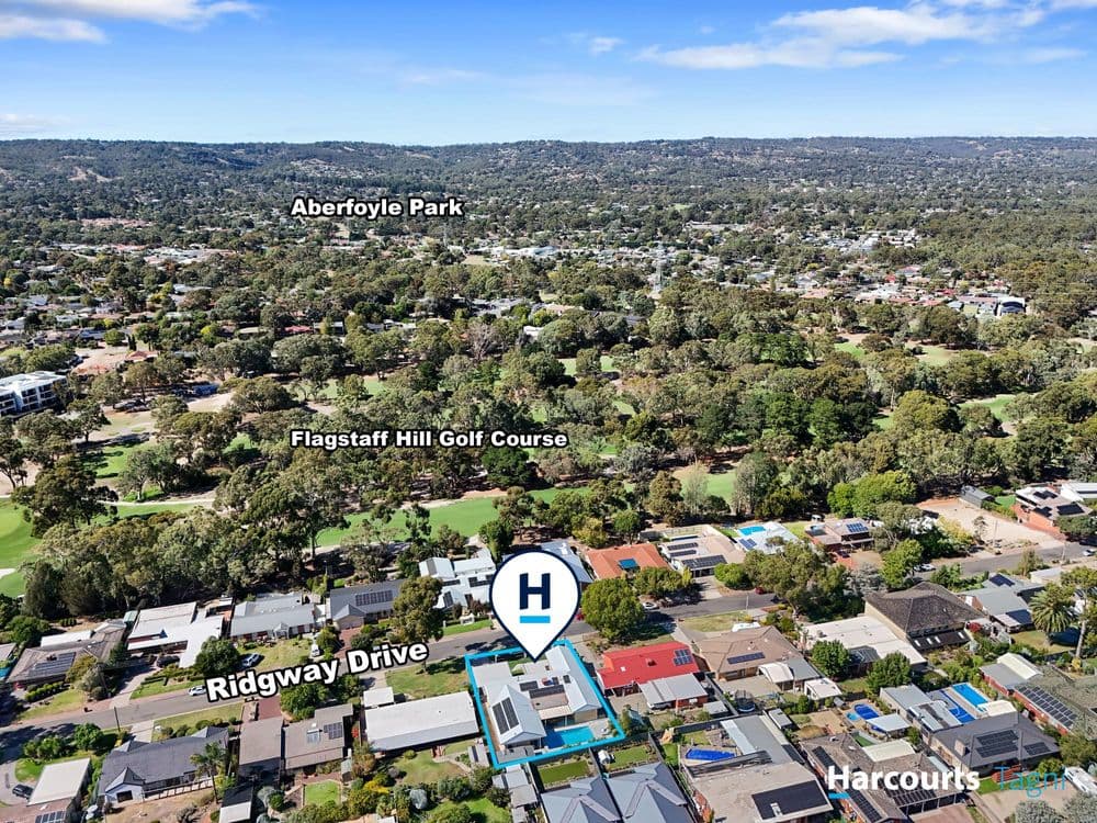 30 Ridgway Drive, FLAGSTAFF HILL, SA 5159, Flagstaff Hill - Thumbnail 2