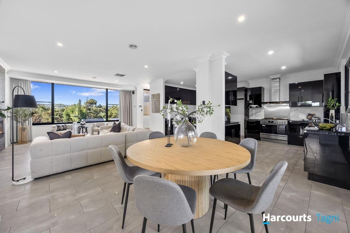 30 Ridgway Drive, FLAGSTAFF HILL, SA 5159, Flagstaff Hill - Thumbnail 4