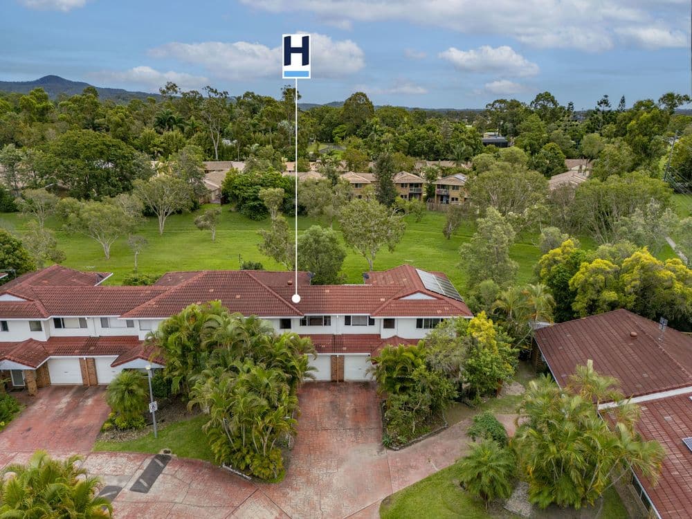 18/24-32 Old Pacific Highway, OXENFORD, QLD 4210, Oxenford - Image 1