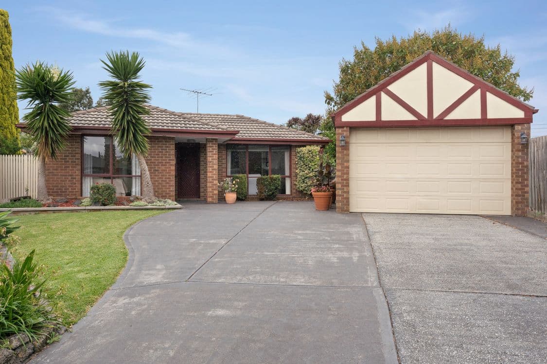 17 Glencairn Avenue, HALLAM, VIC 3803, Hallam - Image 1