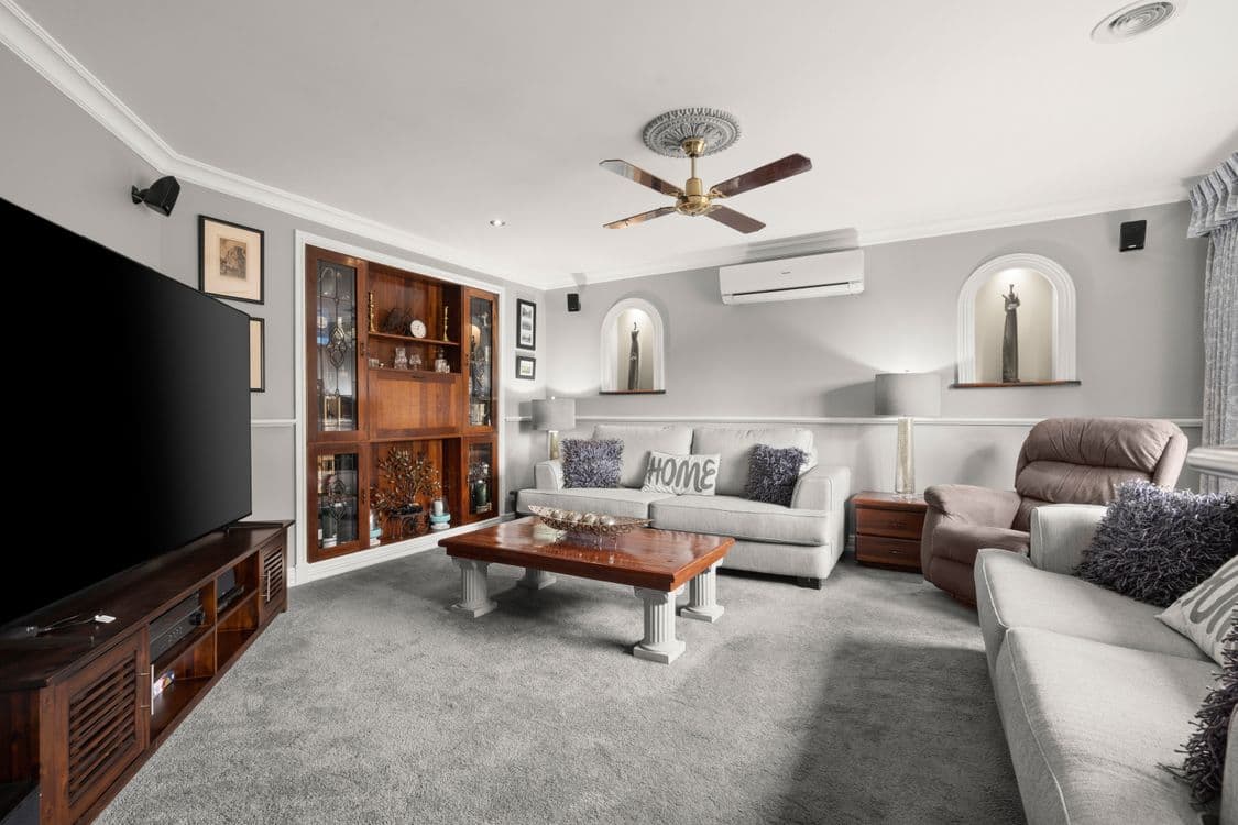 17 Glencairn Avenue, HALLAM, VIC 3803, Hallam - Thumbnail 2