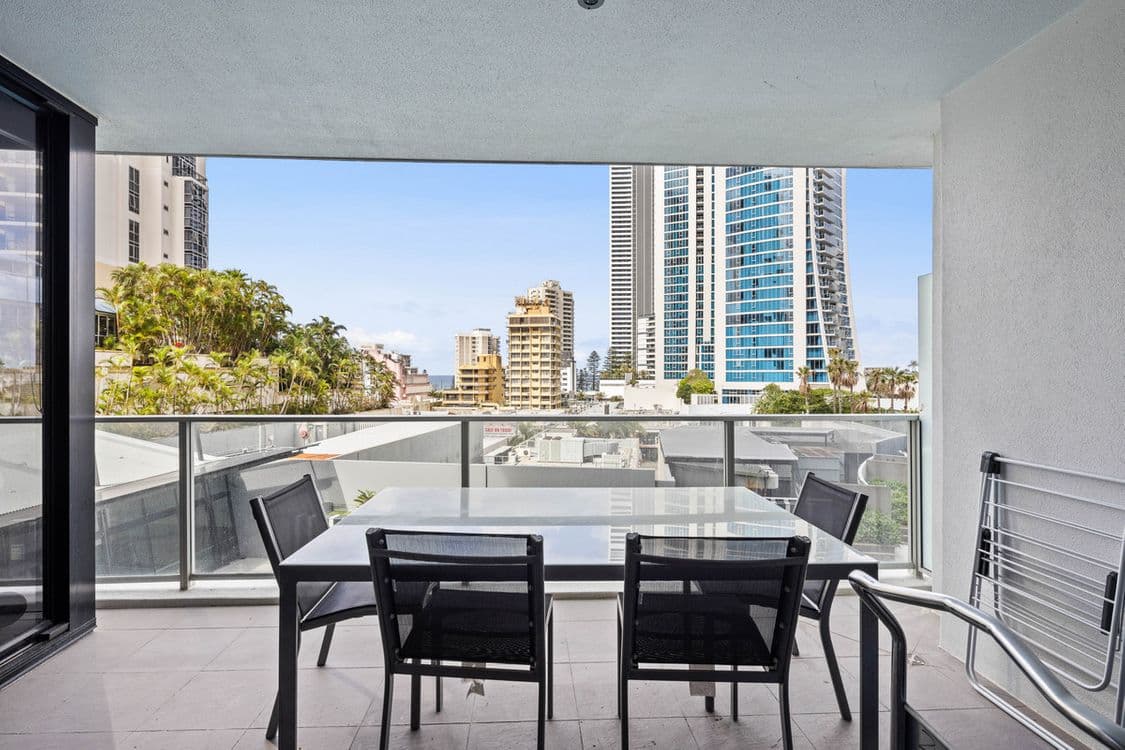 2052/9 Ferny Avenue, Surfers Paradise, QLD 4217, Surfers Paradise - Image 1