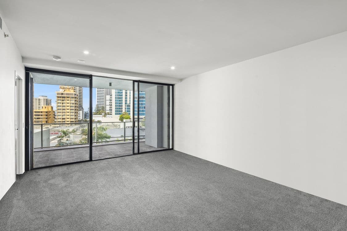 2052/9 Ferny Avenue, Surfers Paradise, QLD 4217, Surfers Paradise - Thumbnail 2