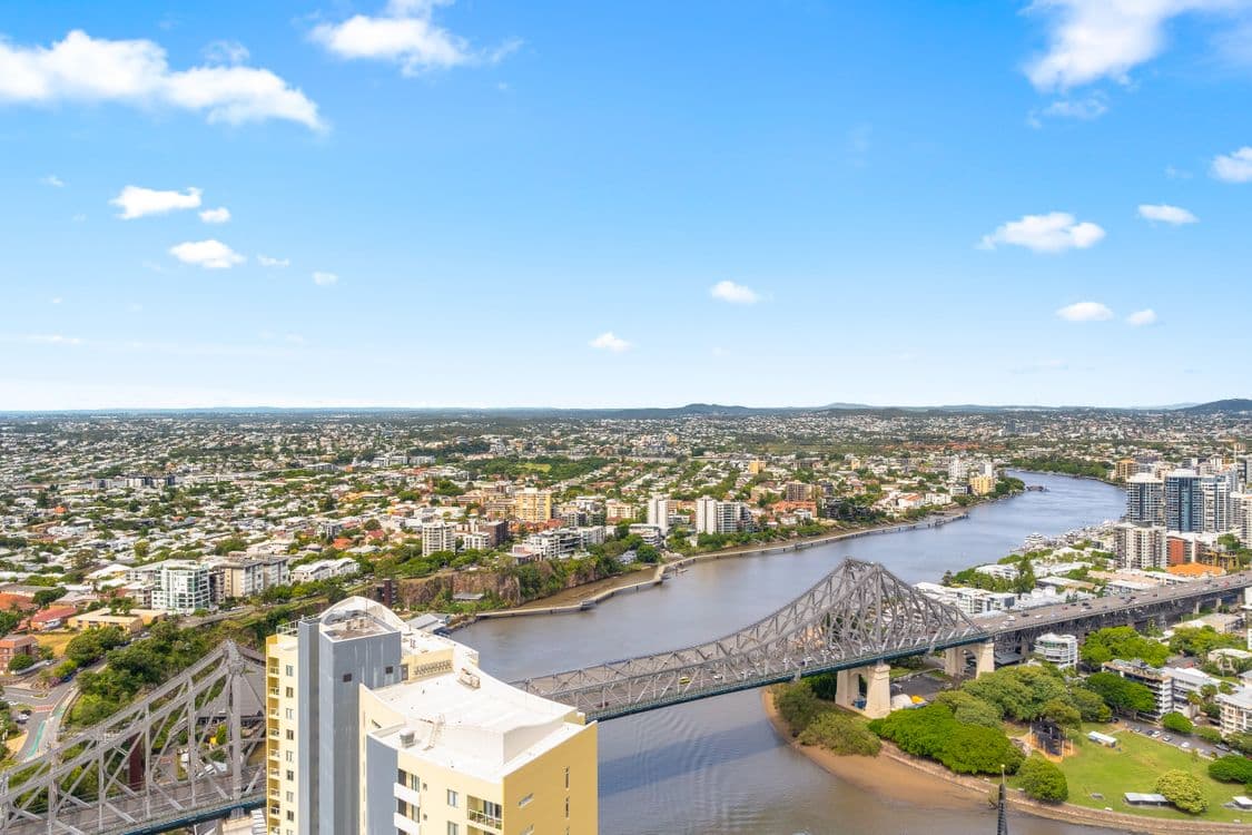 4604/501 Adelaide Street, BRISBANE CITY, QLD 4000, Brisbane City - Image 1