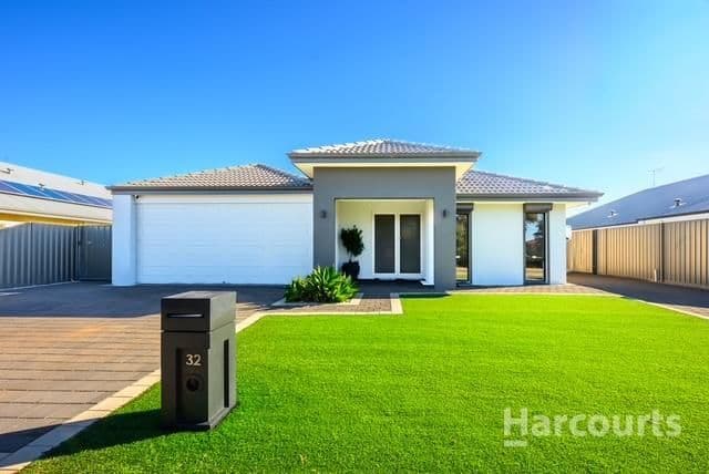 32 Broadhurst Avenue, RAVENSWOOD, WA 6208, Ravenswood - Image 1