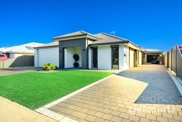 32 Broadhurst Avenue, RAVENSWOOD, WA 6208, Ravenswood - Thumbnail 2
