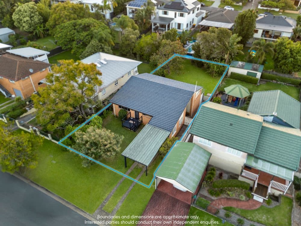 49 Renton Street, CAMP HILL, QLD 4152, Camp Hill - Thumbnail 2