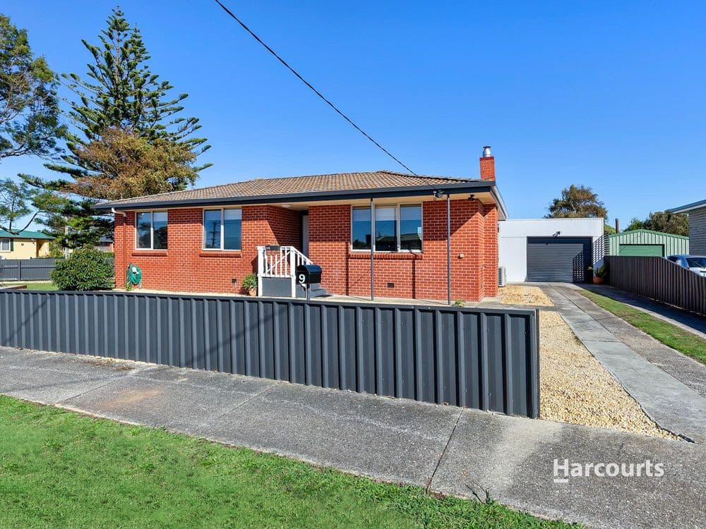 9 Petunia Street, WYNYARD, TAS 7325, Wynyard - Image 1