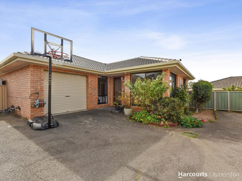 3/10 Trevritch Place, PROSPECT, TAS 7250, Prospect - Image 1