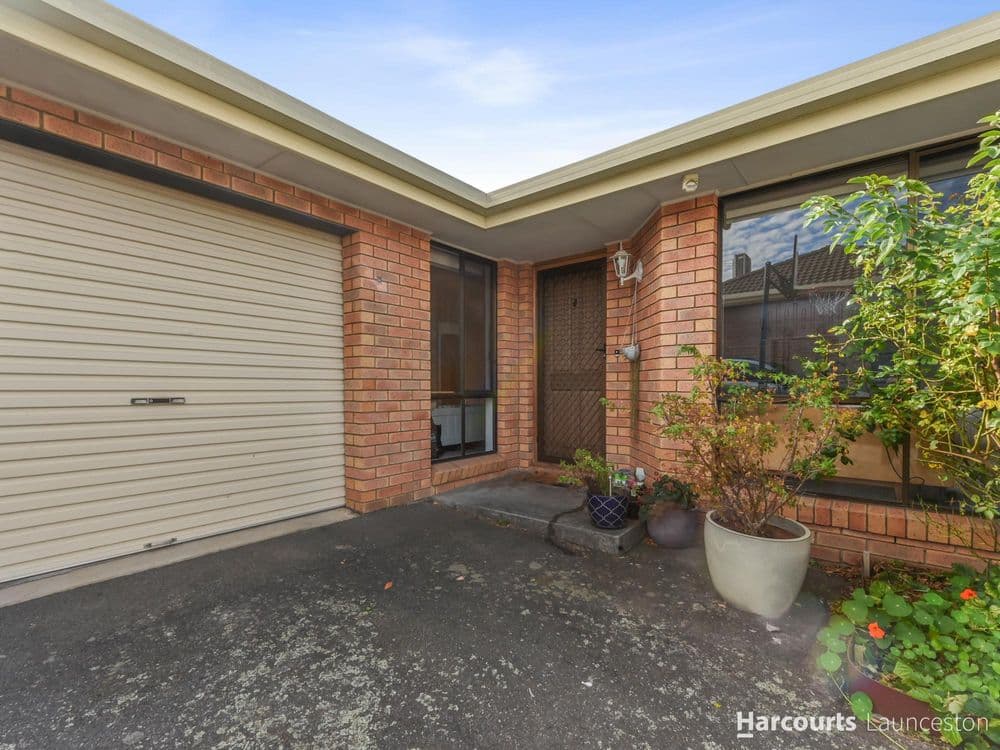 3/10 Trevritch Place, PROSPECT, TAS 7250, Prospect - Thumbnail 2