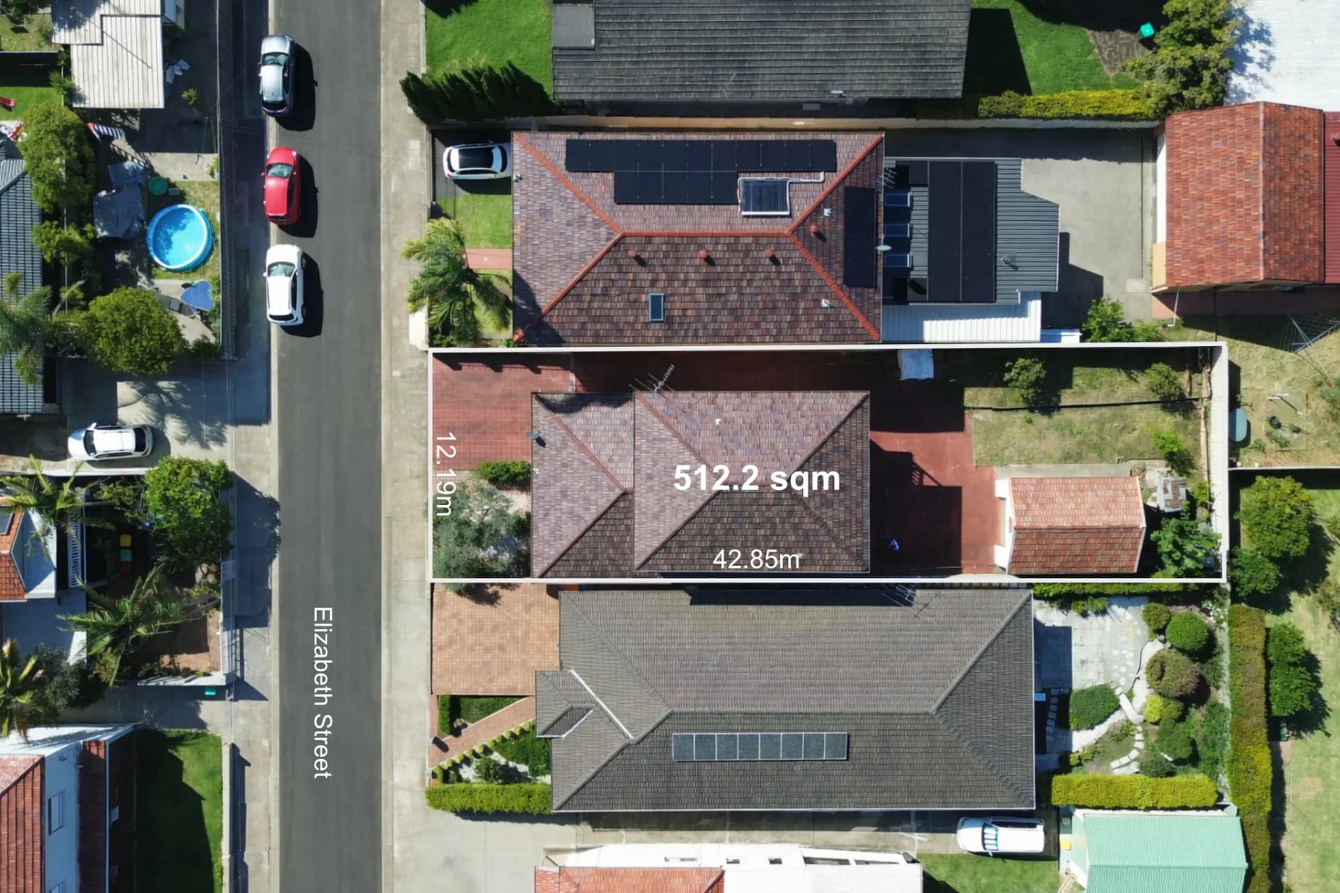 16 Elizabeth Street, Five Dock - Thumbnail 2
