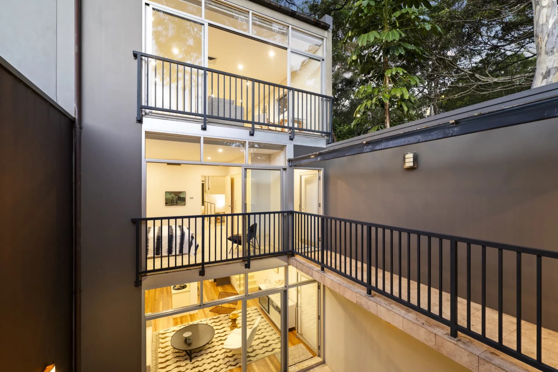 79 Darling  Street, Glebe - Thumbnail 2