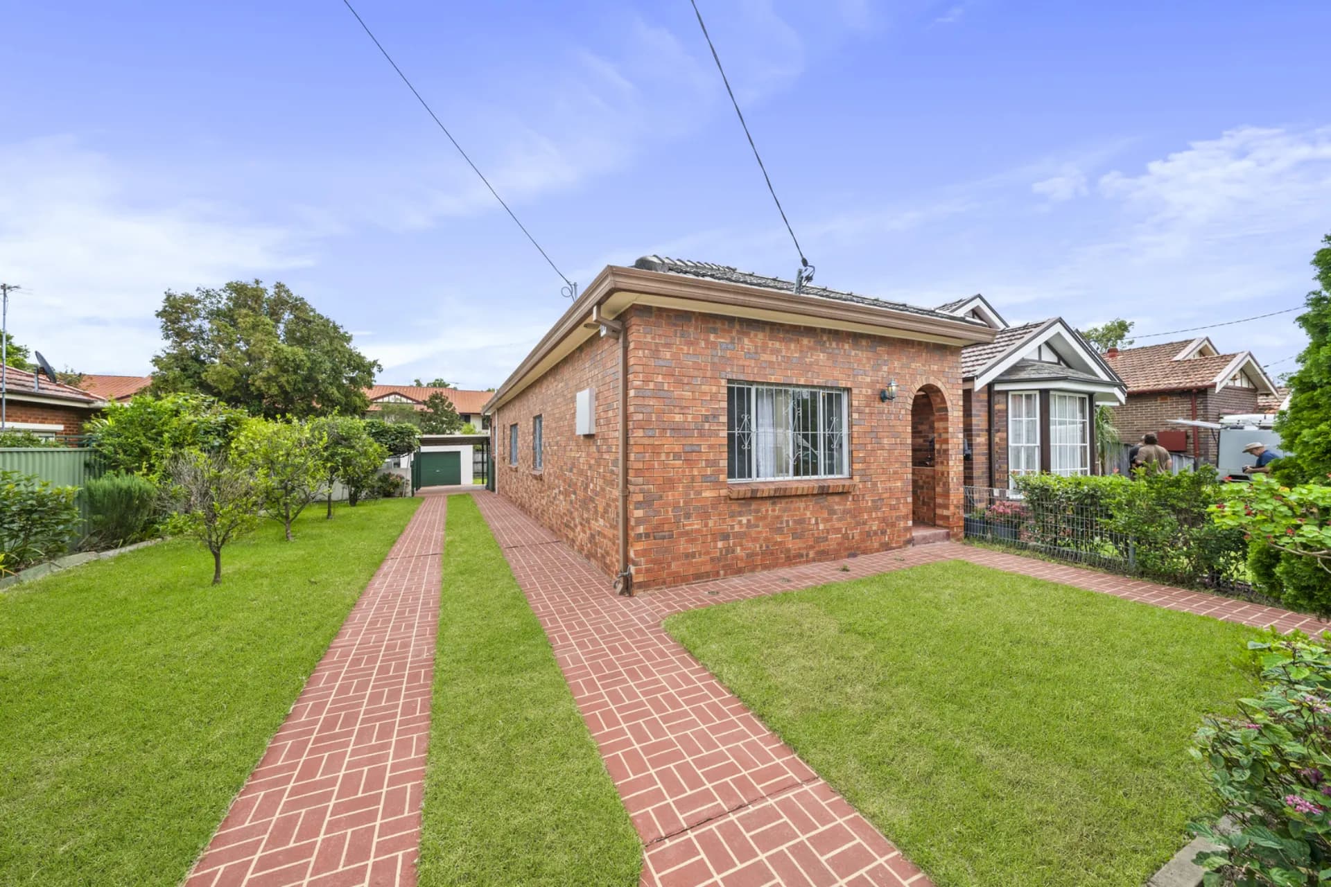 8 Knocklayde Street, Ashfield, NSW, Ashfield - Image 1