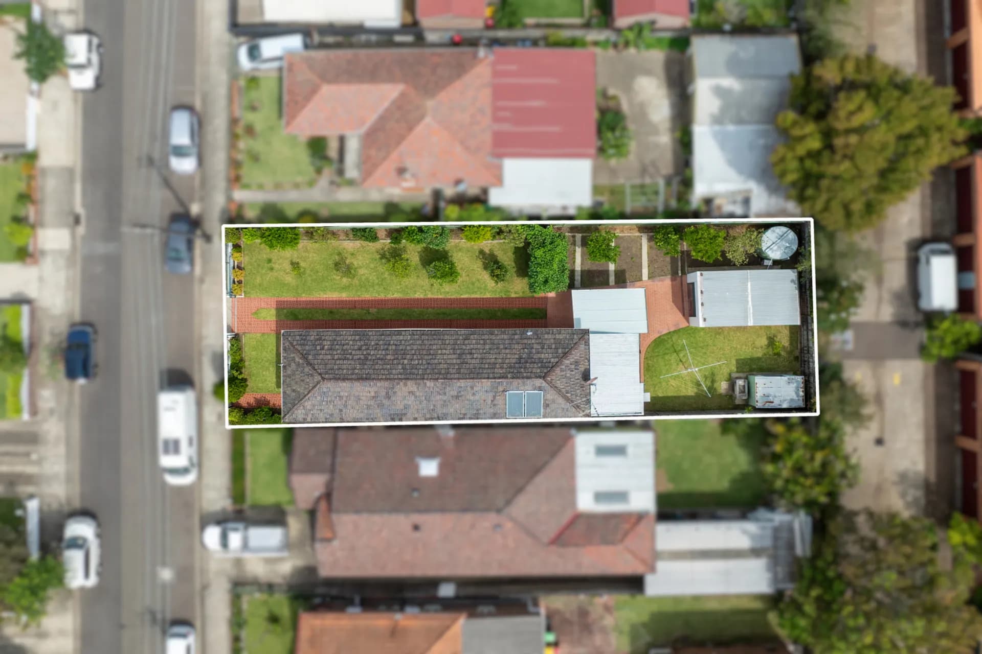 8 Knocklayde Street, Ashfield, NSW, Ashfield - Thumbnail 2