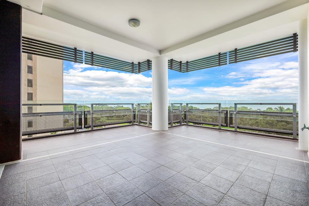 409/130 Esplanade, Darwin City, NT, 0800, Darwin City - Image 1