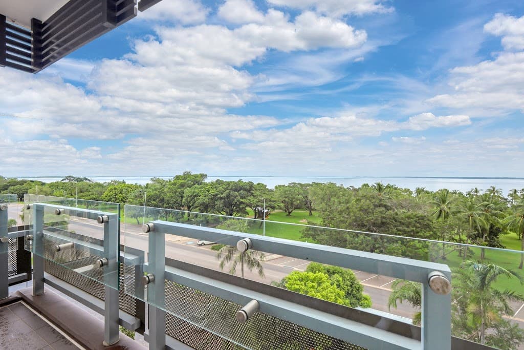 409/130 Esplanade, Darwin City, NT, 0800, Darwin City - Thumbnail 2