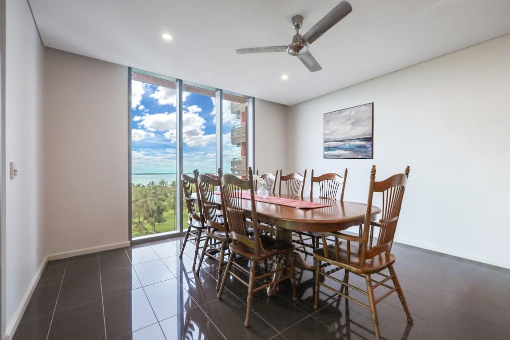 409/130 Esplanade, Darwin City, NT, 0800, Darwin City - Thumbnail 6