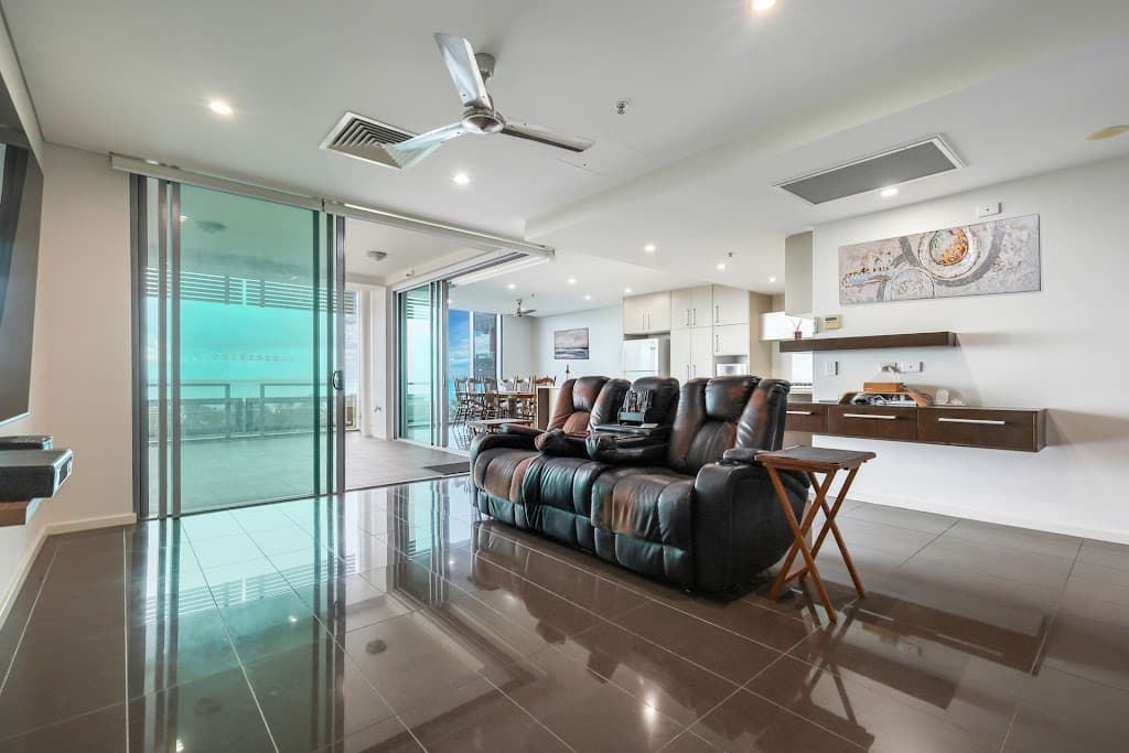 409/130 Esplanade, Darwin City, NT, 0800, Darwin City - Thumbnail 7