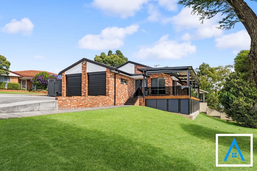 2 Nile Place, Kearns, NSW, 2558, Kearns - Image 1