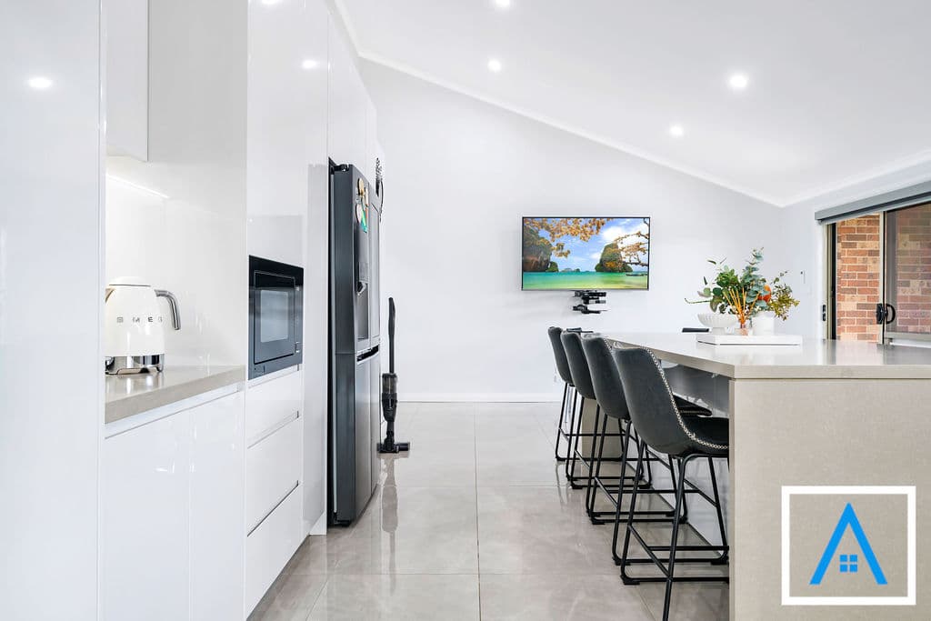 2 Nile Place, Kearns, NSW, 2558, Kearns - Thumbnail 3