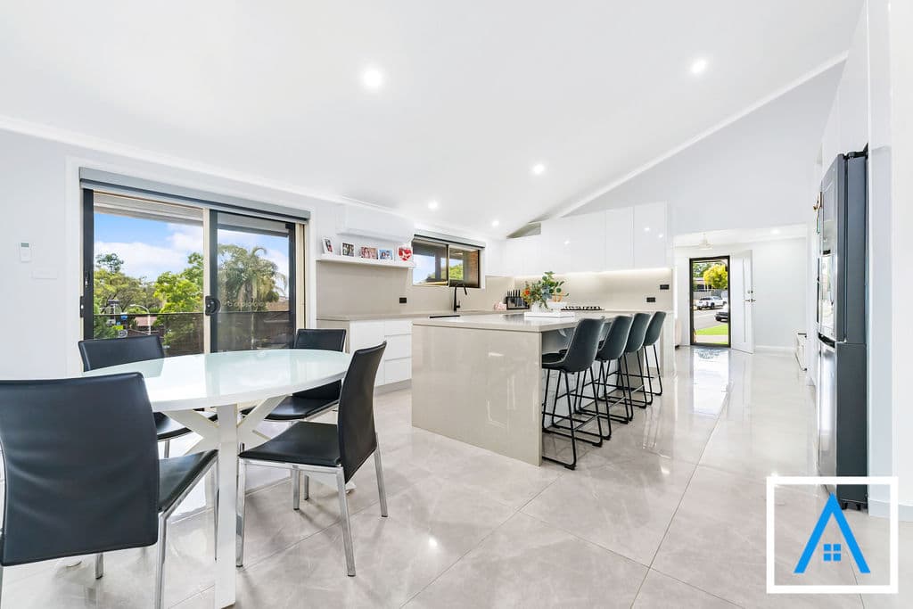 2 Nile Place, Kearns, NSW, 2558, Kearns - Thumbnail 5