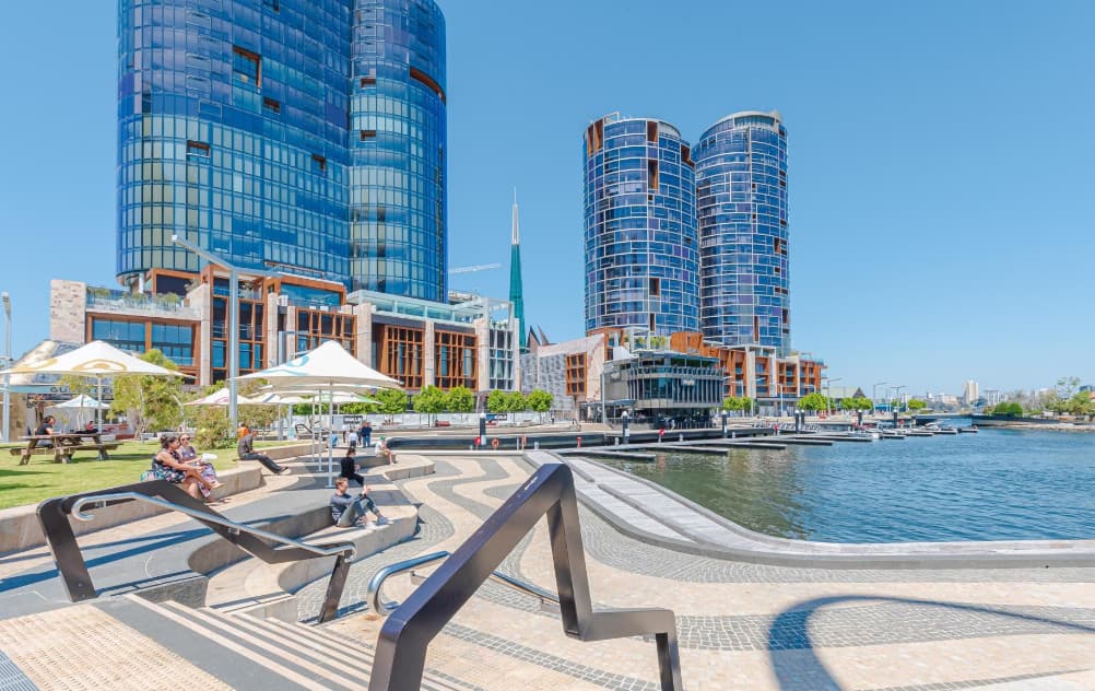 7/122 Terrace Road, Perth, WA, 6000, Perth - Thumbnail 6