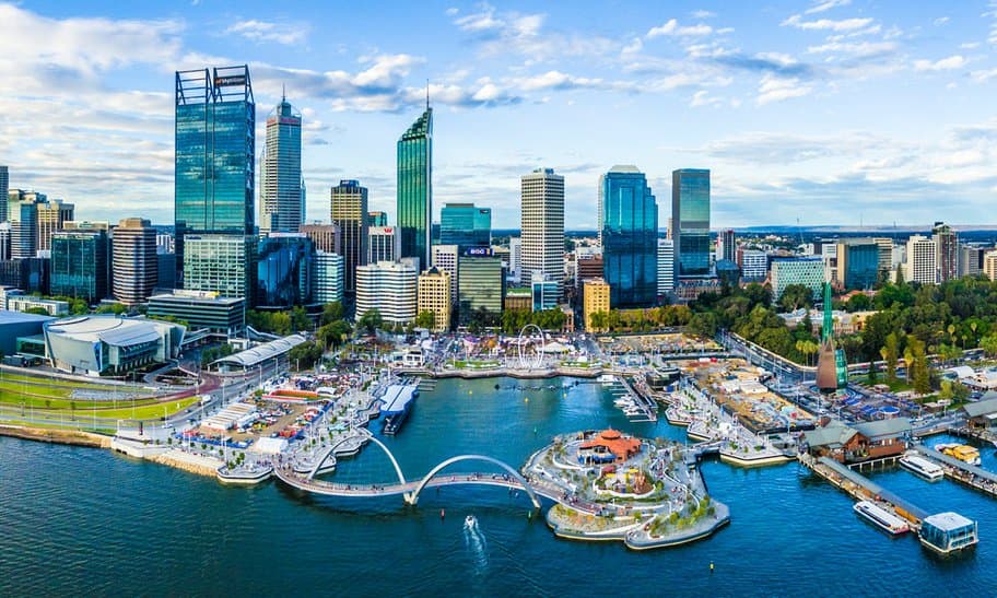 7/122 Terrace Road, Perth, WA, 6000, Perth - Thumbnail 7