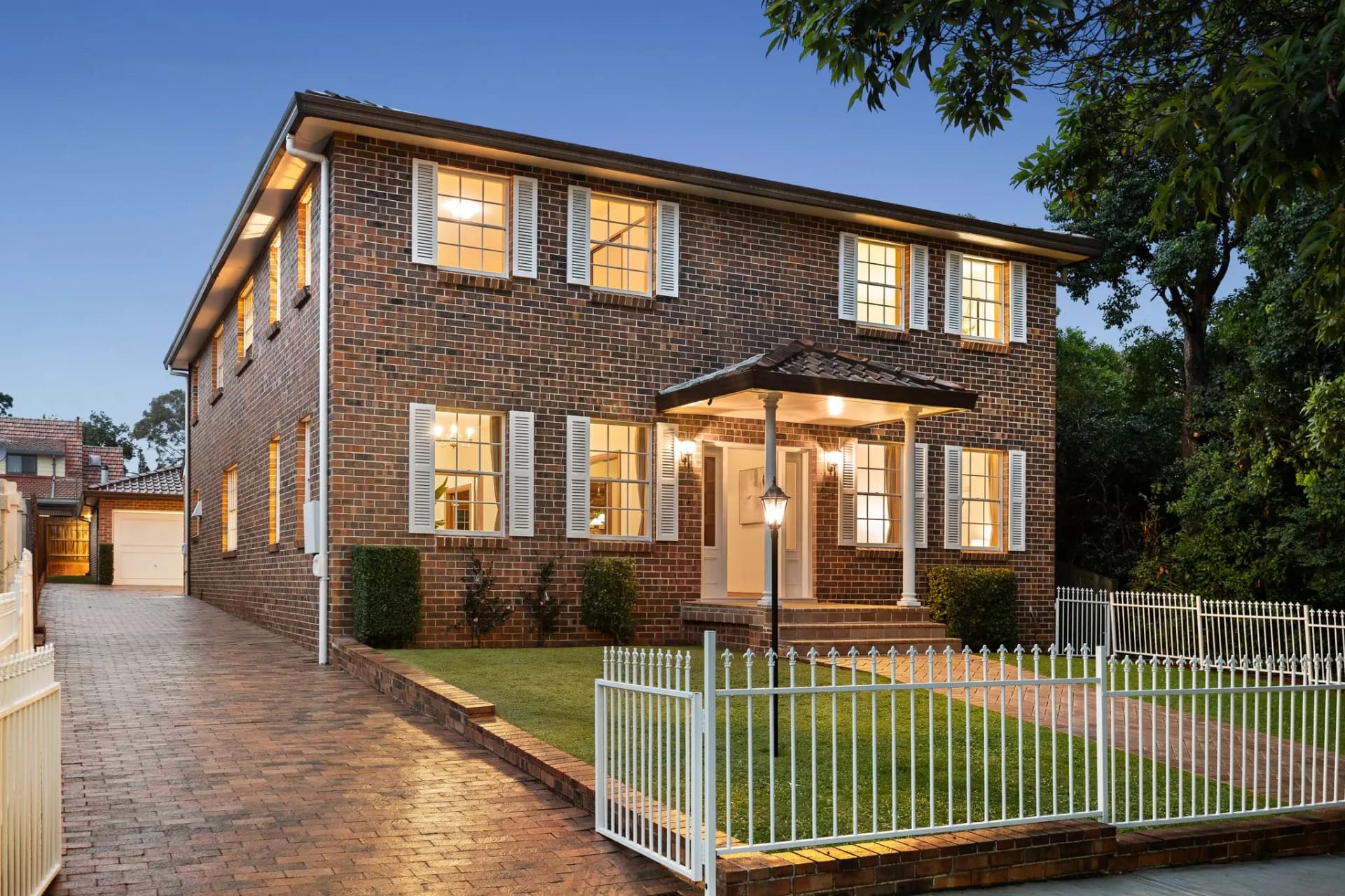 24  Carrington Avenue, Strathfield - Image 1
