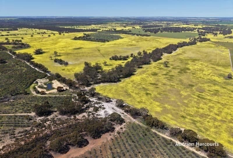 184 Ewert Road, MORBINNING, WA 6304, Morbinning - Image 1