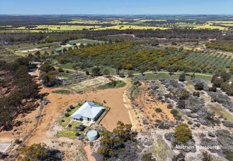 184 Ewert Road, MORBINNING, WA 6304, Morbinning - Thumbnail 4
