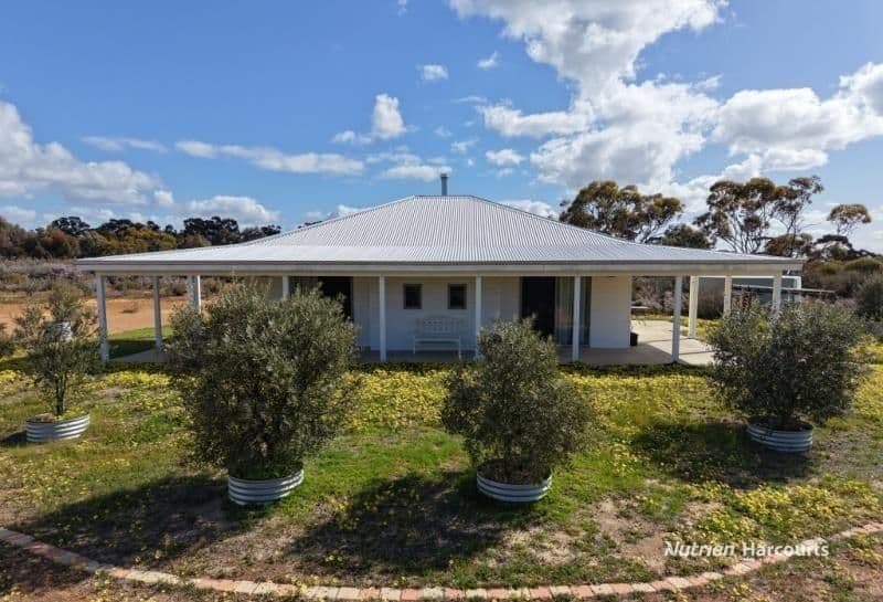 184 Ewert Road, MORBINNING, WA 6304, Morbinning - Thumbnail 7