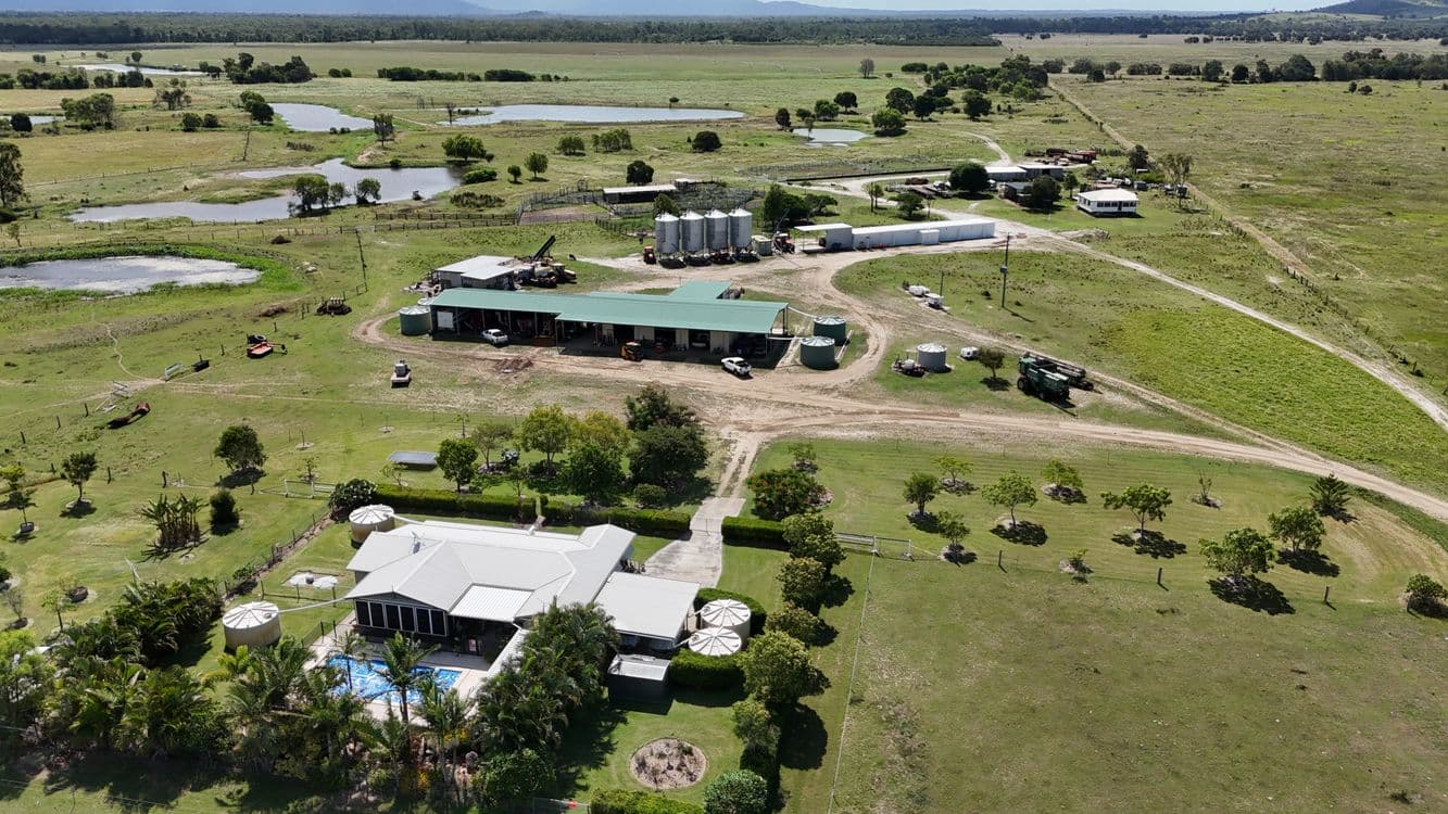 " Aintree ", MARMOR, QLD 4702, Marmor - Thumbnail 8