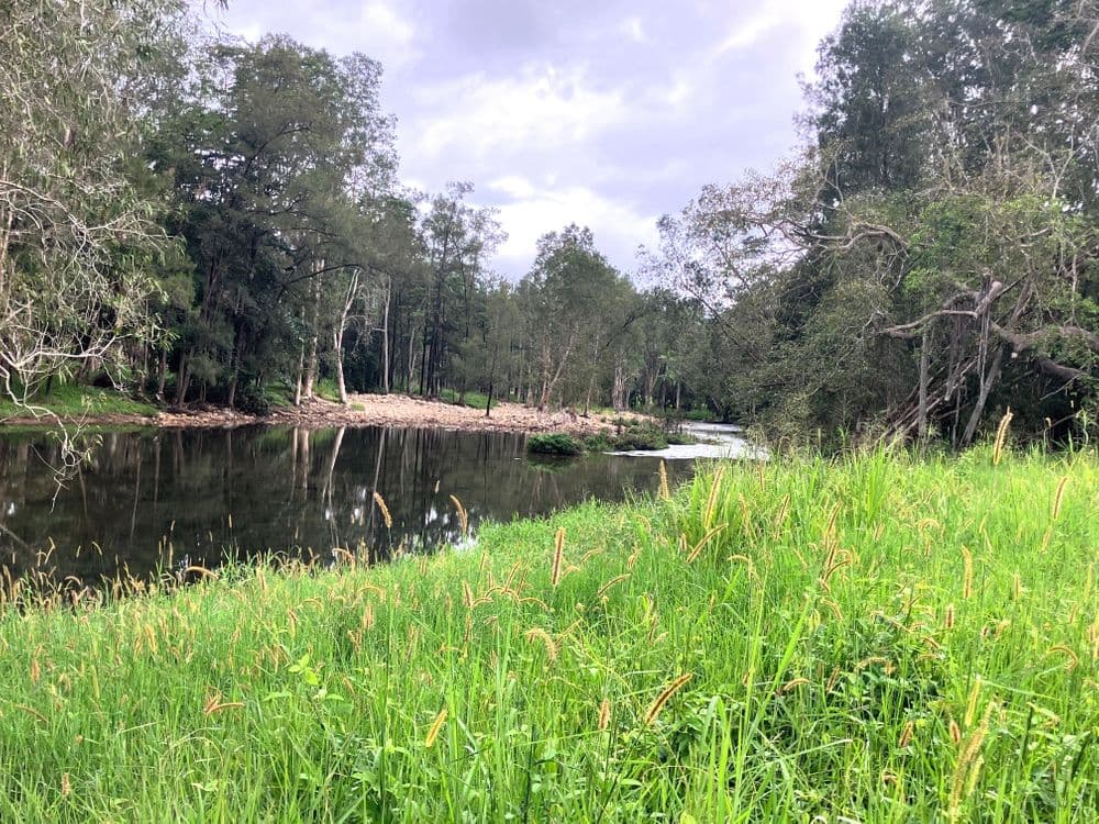 FINCH HATTON QLD, Finch Hatton - Thumbnail 4