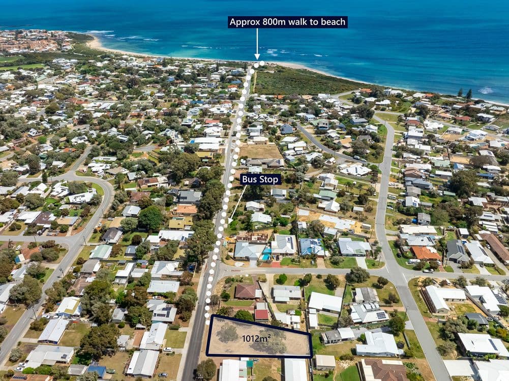 56 Yeedong Road, FALCON, WA 6210, Falcon - Image 1
