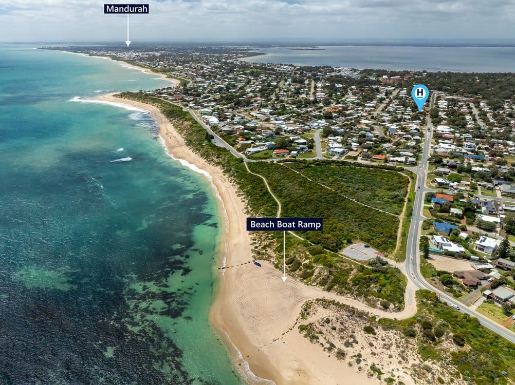 56 Yeedong Road, FALCON, WA 6210, Falcon - Thumbnail 2