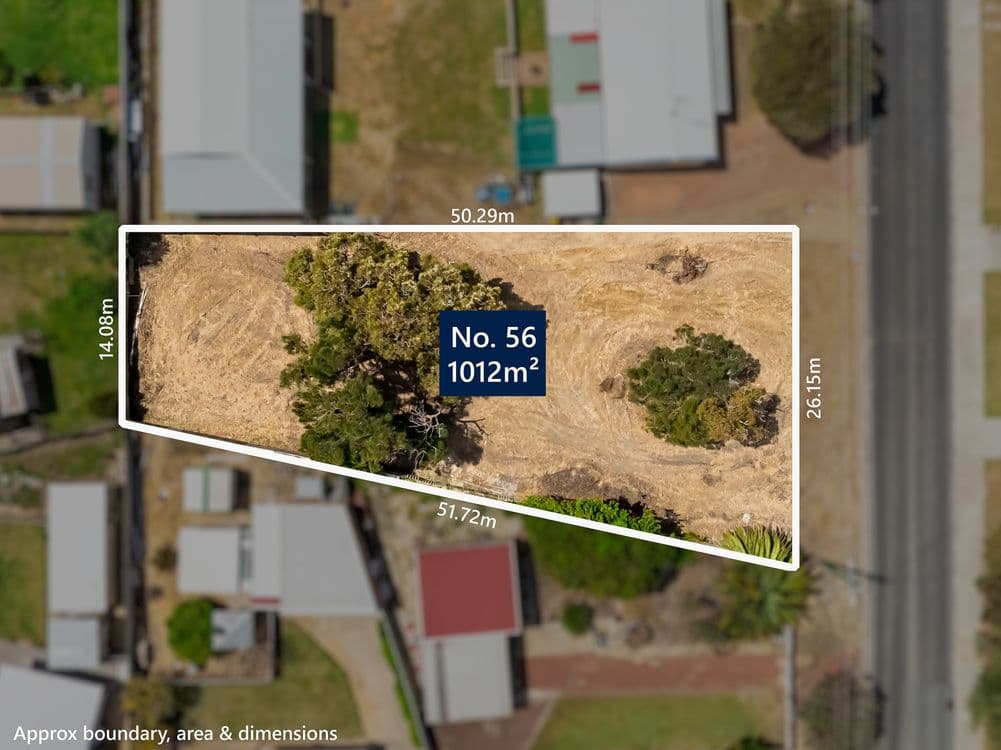 56 Yeedong Road, FALCON, WA 6210, Falcon - Thumbnail 3