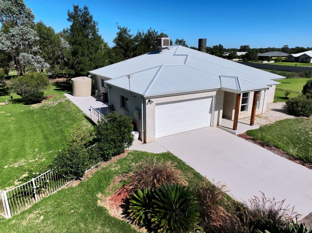 18 Riverside Drive, NARRABRI, NSW 2390, Narrabri - Thumbnail 2