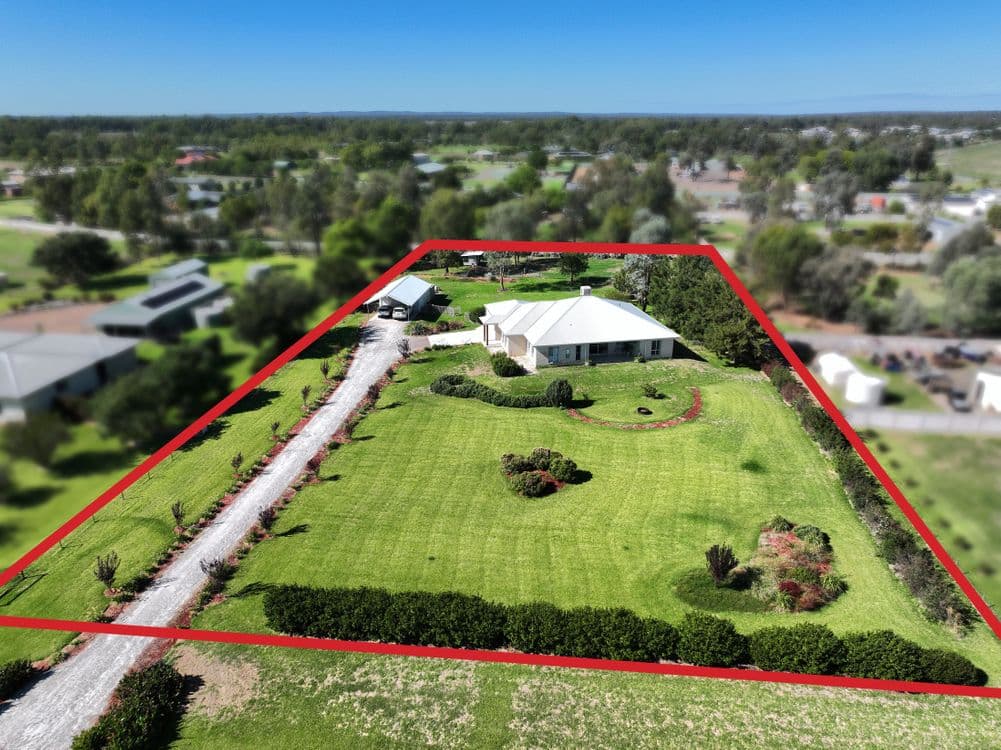 18 Riverside Drive, NARRABRI, NSW 2390, Narrabri - Thumbnail 3