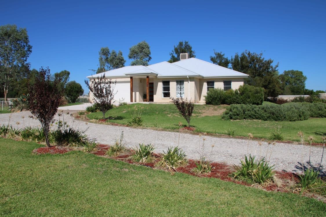 18 Riverside Drive, NARRABRI, NSW 2390, Narrabri - Thumbnail 4