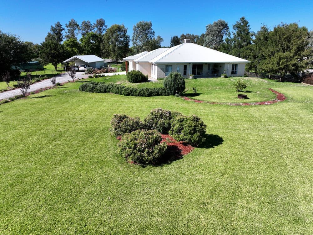 18 Riverside Drive, NARRABRI, NSW 2390, Narrabri - Thumbnail 6