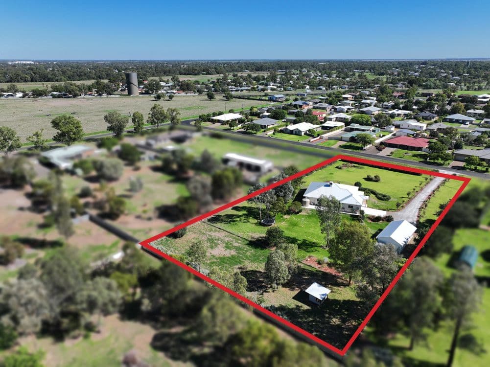 18 Riverside Drive, NARRABRI, NSW 2390, Narrabri - Thumbnail 7