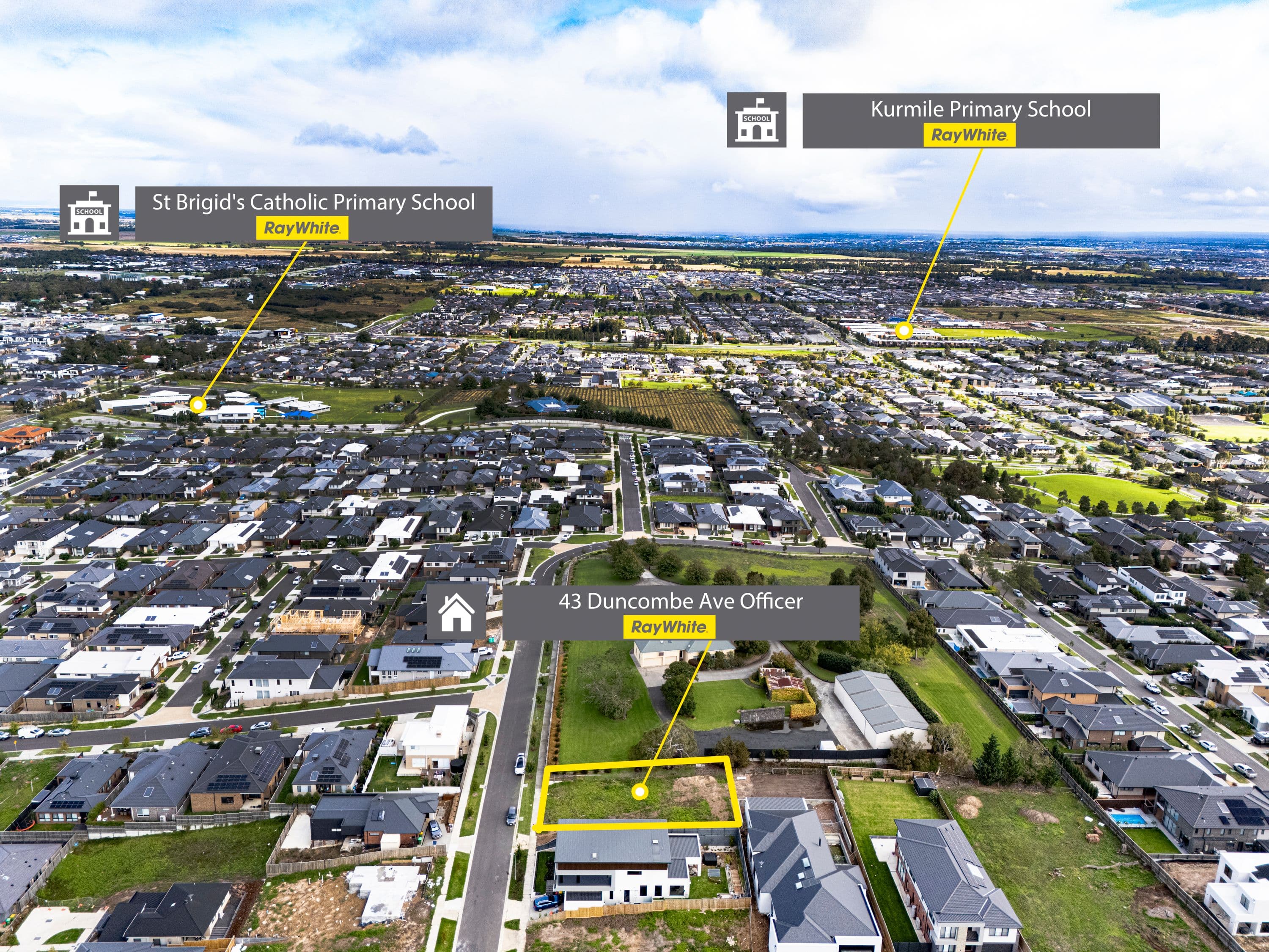 43 Duncombe Avenue, Officer VIC 3809, Officer - Thumbnail 6